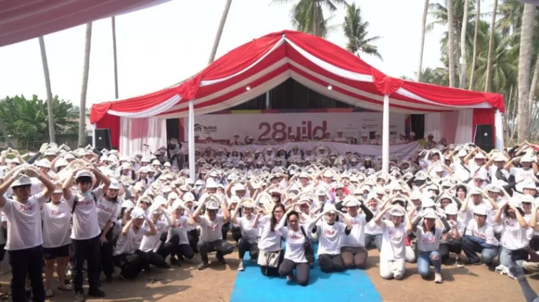 Habitat Indonesia