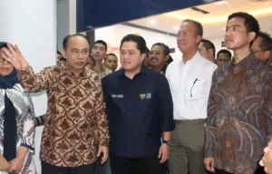 Ekosistem 5G Tingkatkan Efektivitas Penerapan Industri 4.0