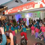 Festival Kata Kota Kita, Langkah Awal Perayaan Pekan Kebudayaan Nasional 2023