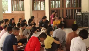 Festival Panji Internasional Bertajuk “ASEAN Panji Festival 2023”