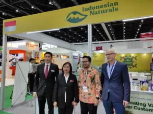 Food Ingredients Asia 2023
