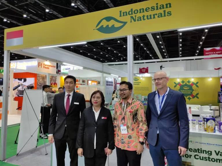 Food Ingredients Asia 2023