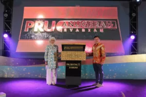 PRUAnugerah Syariah, Inovasi Syariah Pertama Di Indonesia