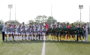 Gala Siswa Indonesia (GSI) Kembali Di Gelar: Dukungan untuk Talenta Sepakbola Muda Indonesia