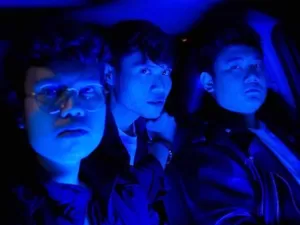 Hatchbackz Beri Warna Musik Baru di Single “Lit Up”