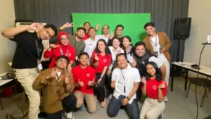 Puncak HUT ke-16, Amaris Hotels