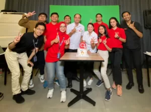 Puncak HUT ke-16, Amaris Hotels Bagikan Beragam Hadiah Menarik Hingga Puluhan Voucher Menginap Gratis di Live Final Quiz Berseri