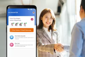 Alodokter Bekerjasama Dengan Perusahaan Asuransi Untuk Mengoptimalkan Layanan Telemedisin Cashless