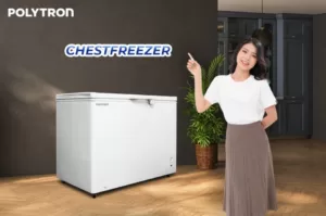 Bisnis Kuliner UMKM Tumbuh Pesat: Jaga Kesegarannya dengan Chest Freezer POLYTRON