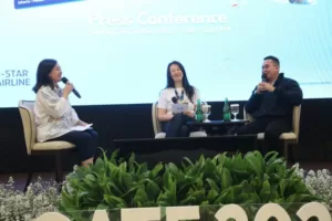 Garuda Indonesia Travel Fair (GATF) 2023