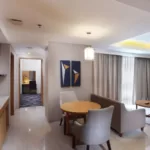 Rekomendasi Staycation Keluarga di Swiss-Belhotel Pondok Indah