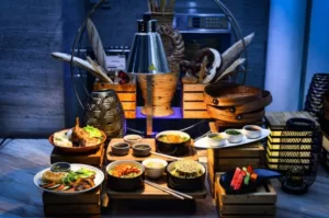 Hotel Santika Premiere Hayam Wuruk Hadirkan Menu Terbaru yang Menggugah Selera