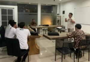 PT AZKO Maritim Bina Insani (ambi)