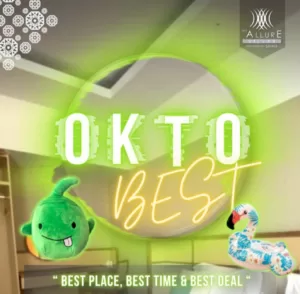 The Allure Villas Managed By Sahid Hadirkan “OKTOBEST”