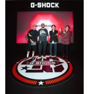 “Dear Younger Me” Kisah Inspirasional Casio Yang Menampilkan Kikuo Ibe, Sang Pencipta G-SHOCK