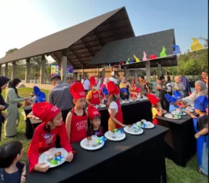 Spesial Buffet Dinner di ASTON Anyer Beach Hotel dan ASTON Cilegon Boutique Hotel, Serta Spesial Halloween Kids Party di ASTON Serang Hotel and Convention Center