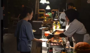 Spesial Buffet Dinner di ASTON Anyer Beach Hotel dan ASTON Cilegon Boutique Hotel, Serta Spesial Halloween Kids Party di ASTON Serang Hotel and Convention Center