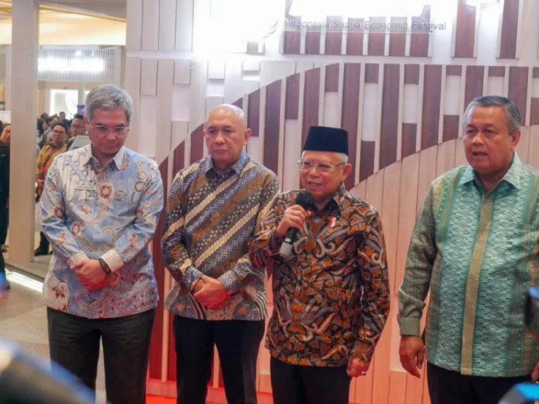 Kolaborasi ISEF-HEI 2023