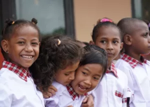 Imunisasi Tambahan Hadir untuk Kekebalan Tubuh Anak