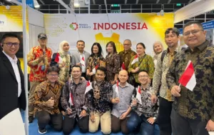 Industri Digital Dan Elektronik Nasional Siap Rebut Pasar Global