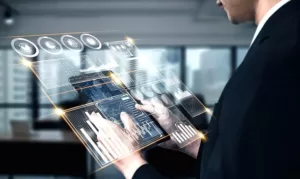 Kecerdasan Buatan Pada Sektor Ekonomi Kreatif, Mematikan atau Menguntungkan?