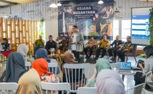 Kemenparekraf Perluas Jangkauan Pasar UMKM Ekraf Kota Bogor Lewat Kelana Nusantara