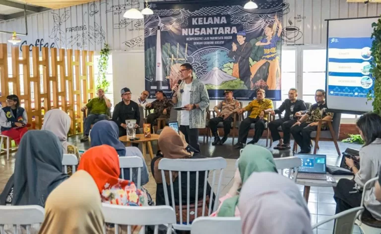 Kelana Nusantara