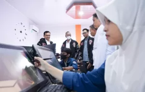 Kolaborasi Kemendikbudristek dan KSP Dukung Pengembangan Industri Gim Lokal Pengembang Baru Gim Lokal Masih Sulit Bertahan