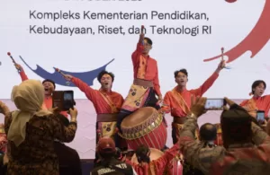 Kongres Kebudayaan Indonesia 2023