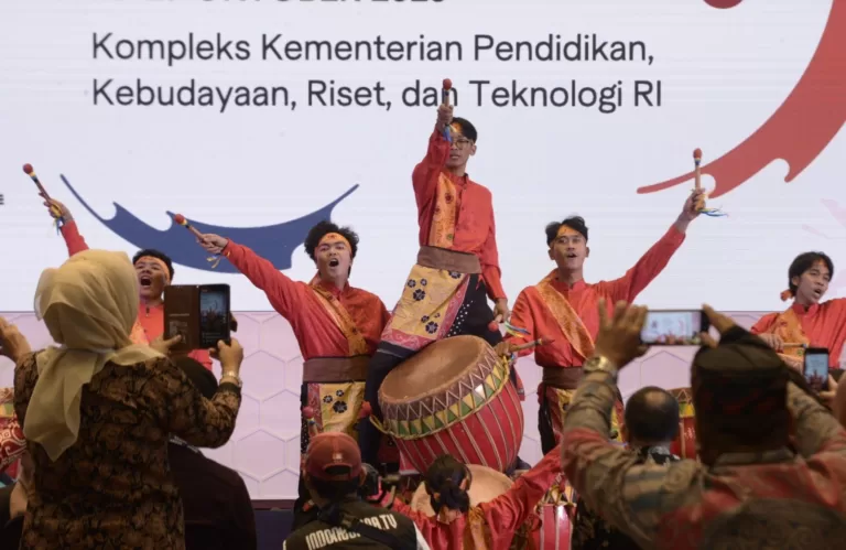 Kongres Kebudayaan Indonesia 2023