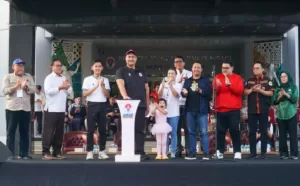 Festival Pemuda Indonesia 2023