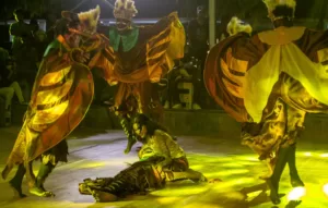 PKN 2023 Resmi Di tutup, Rekomendasikan Kawasan Pemajuan