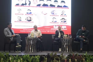 Peringatan Hari Hak untuk Tahu, Kemenpora Dorong Keterbukaan Informasi Publik