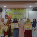 Perlombaan Desain Batik