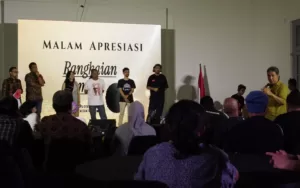 Satu Dekade Irama Nusantara, Membangun Sistem Pengarsipan Musik yang Berkelanjutan