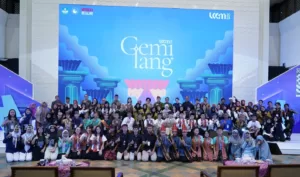 Lomba Cerdas Cermat Museum 2023