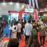 Tercatat 7.649 Orang Pencari Kerja Hadir Di Job Fair Nasional 2023 Cegah Loker Palsu, Kemnaker Imbau Masyarakat Berhati-hati dan Cek Legalitas Perusahaan