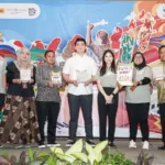 Wamenparekraf Angela Tanoesoedibjo Ajak GenPI Promosikan Potensi Pariwisata di Daerah