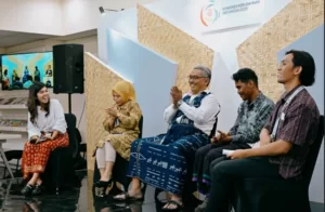 Kongres Kebudayaan Indonesia 2023