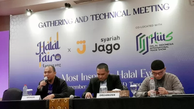 Halal Fair & Halal Trade Show 2023