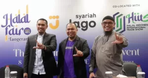 Halal Fair & Halal Trade Show 2023