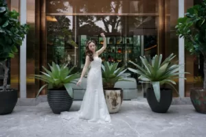 Ashley Hotel Tanah Abang Sukses Gelar Wedding Open House Dengan Tema “Enchanted Love”
