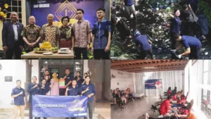 Cordela Suites Tasikmalaya Rayakan Anniversary Ke-1