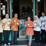 Ciptakan Inovasi, Kemenperin Pacu Kapasitas IKM Olahan Kopi di Kalsel