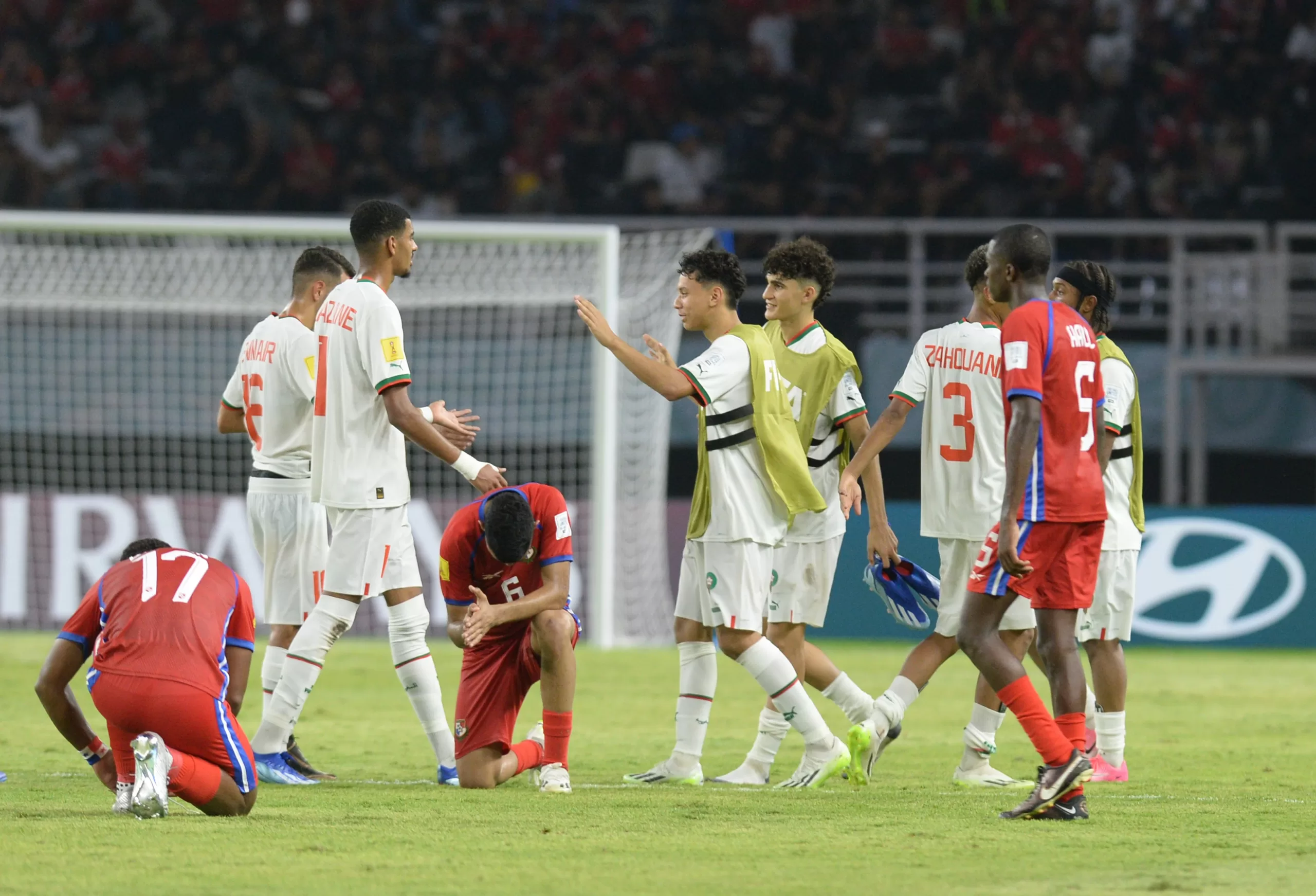 Sambut Dengan Hangat, Pelatih Panama Apresiasi Indonesia
