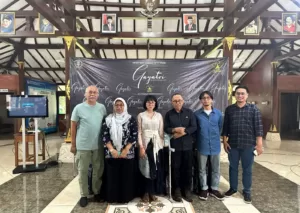 Gaung Sakala Bhumi Majapahit 2023 “Merawat Peradaban Majapahit”