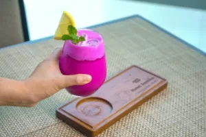 Dim Sum Lezat Dengan Harga Terjangkau di Hotel Santika Premiere Hayam Wuruk