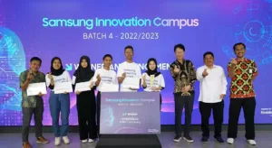 Samsung Innovation Campus