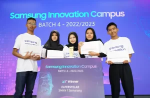Samsung Innovation Campus