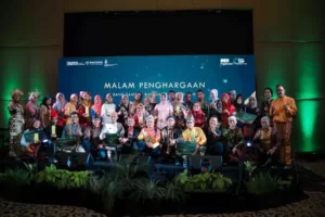 Siap-siap! Pegadaian Akan Gelar Gathering Bank Sampah di Kota Padang